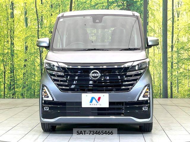 Nissan ROOX 2024-03 8458343-13