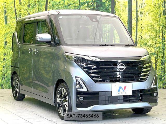 Nissan ROOX 2024-03 8458343-15