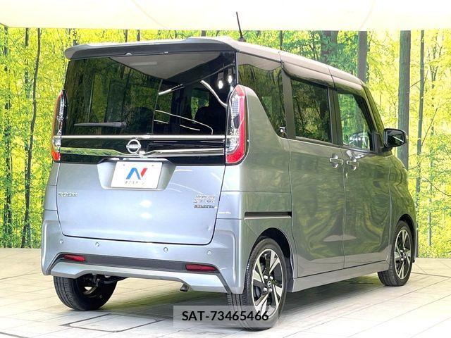 Nissan ROOX 2024-03 8458343-16