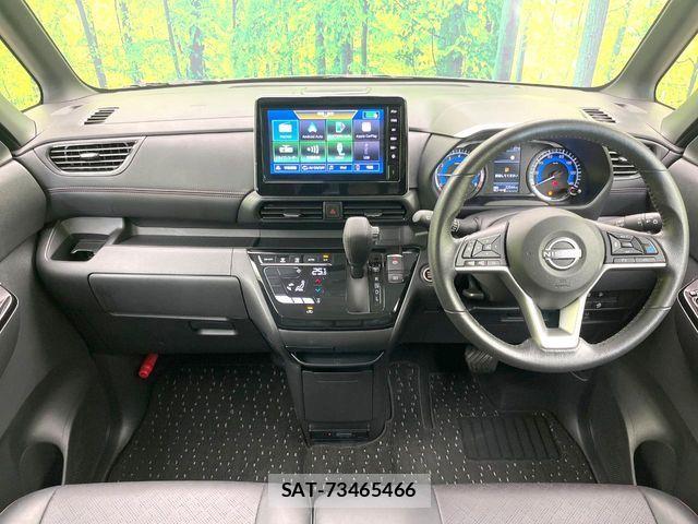 Nissan ROOX 2024-03 8458343-1