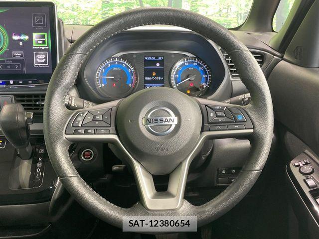 Nissan ROOX 2023-03 8458344-10