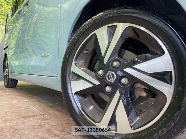 Nissan ROOX 2023-03 8458344-12