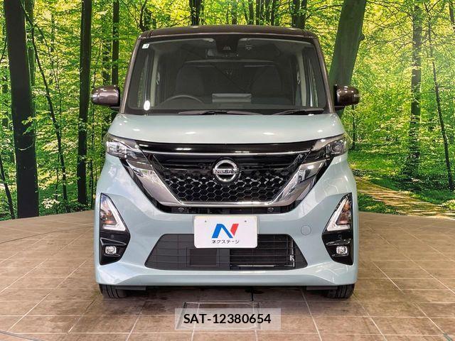 Nissan ROOX 2023-03 8458344-13