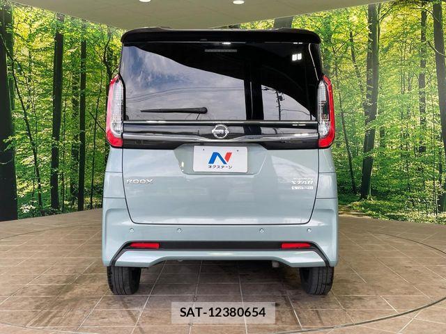 Nissan ROOX 2023-03 8458344-14