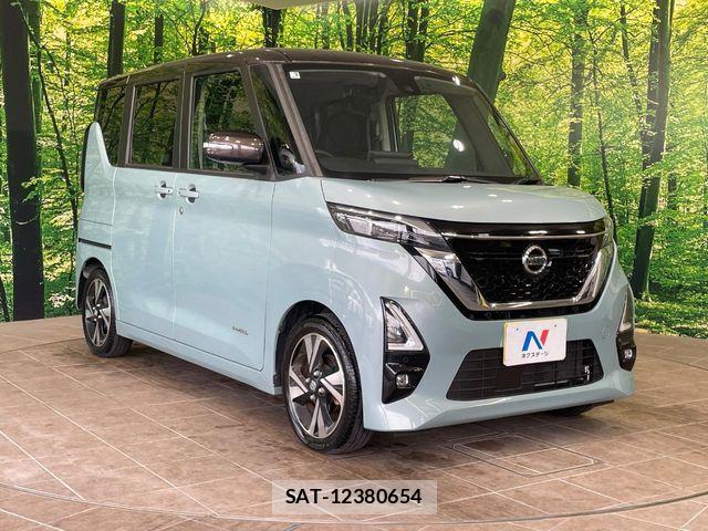 Nissan ROOX 2023-03 8458344-15