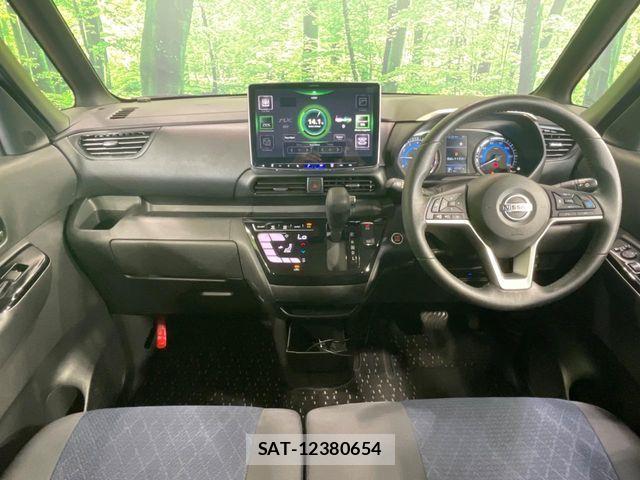 Nissan ROOX 2023-03 8458344-1
