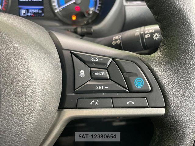 Nissan ROOX 2023-03 8458344-5