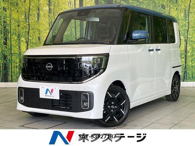 Nissan ROOX 2025-10 8458341-0