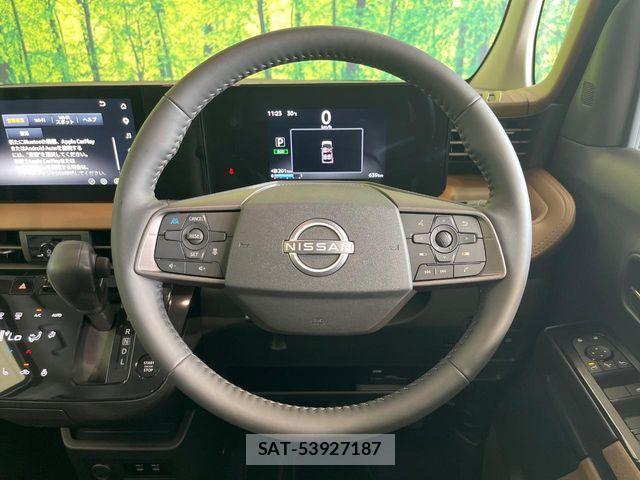 Nissan ROOX 2025-10 8458341-10
