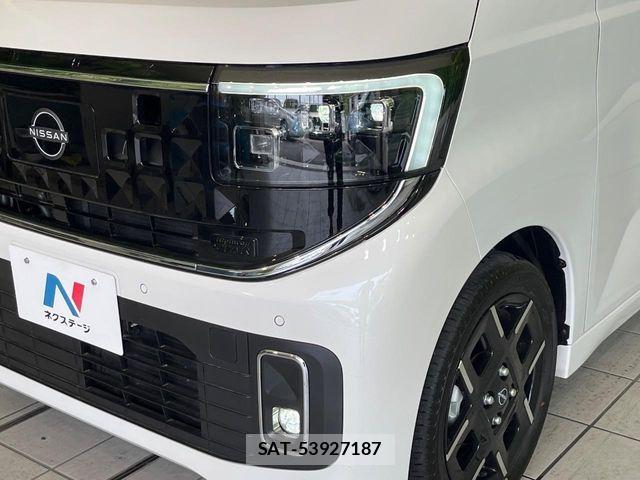 Nissan ROOX 2025-10 8458341-11