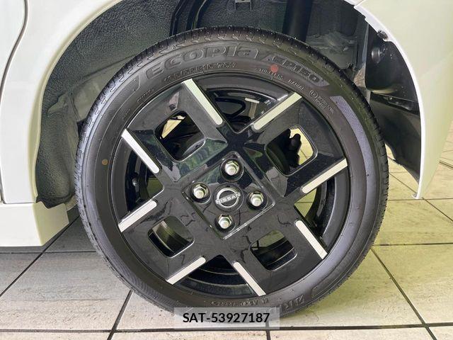 Nissan ROOX 2025-10 8458341-12