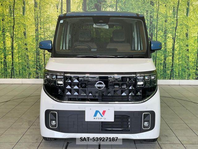 Nissan ROOX 2025-10 8458341-13