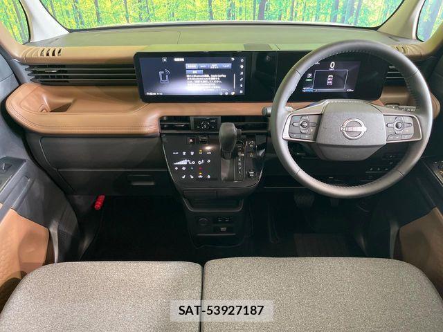 Nissan ROOX 2025-10 8458341-1