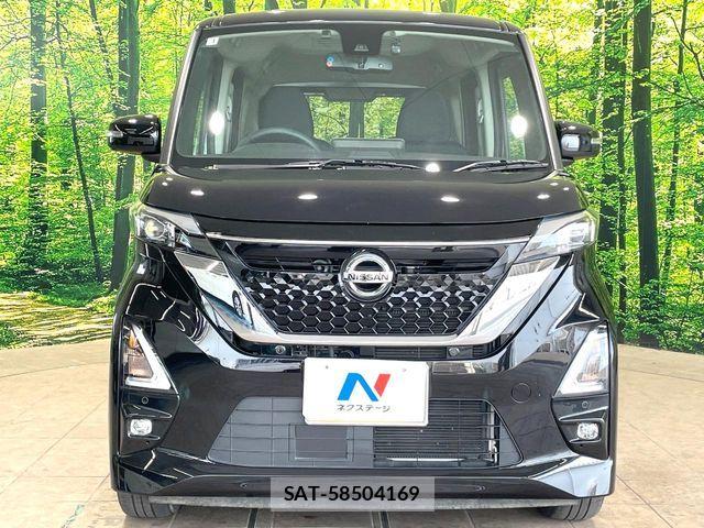 Nissan ROOX 2023-01 8458345-13