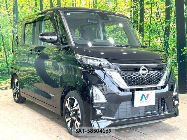 Nissan ROOX 2023-01 8458345-15
