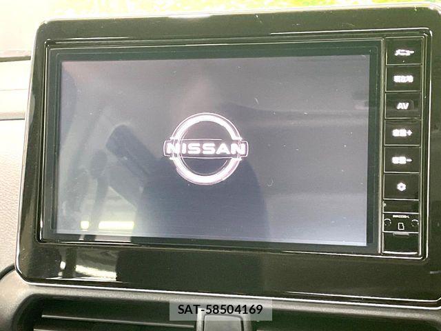 Nissan ROOX 2023-01 8458345-5