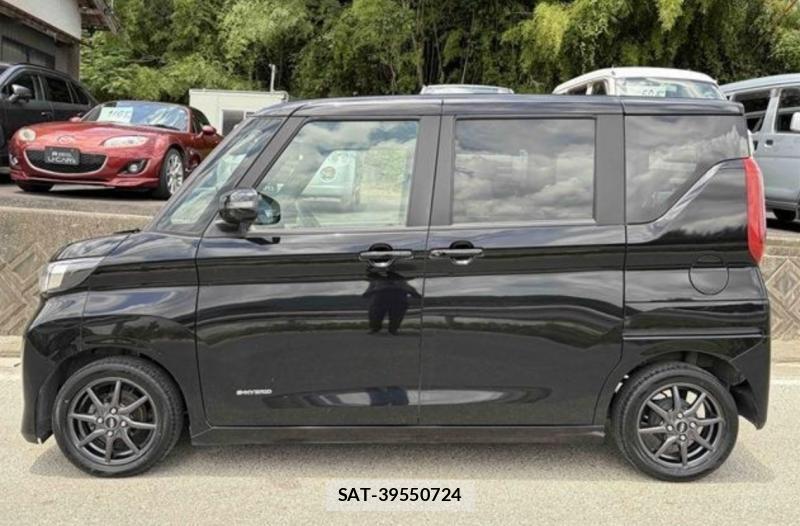 Nissan ROOX 2021-01 8488451-1