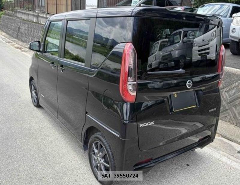 Nissan ROOX 2021-01 8488451-2