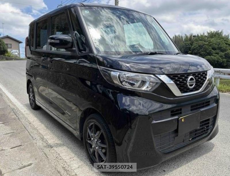 Nissan ROOX 2021-01 8488451-5