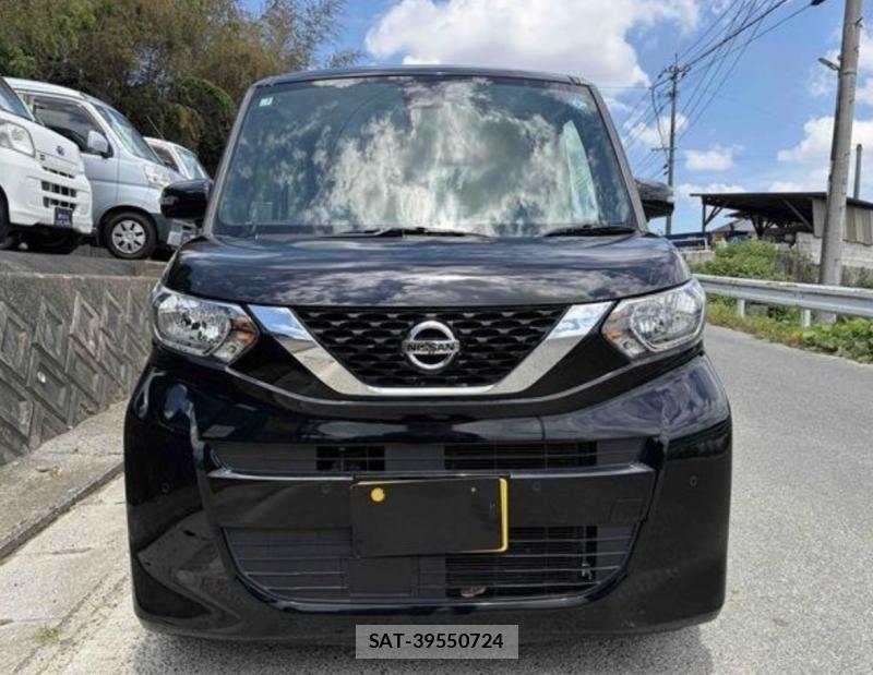 Nissan ROOX 2021-01 8488451-6