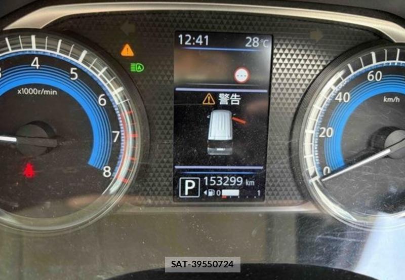 Nissan ROOX 2021-01 8488451-8