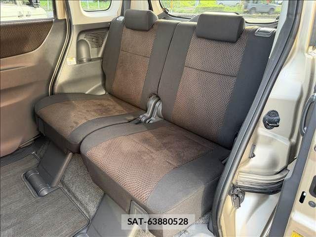 Nissan ROOX 2010-09 8486043-9