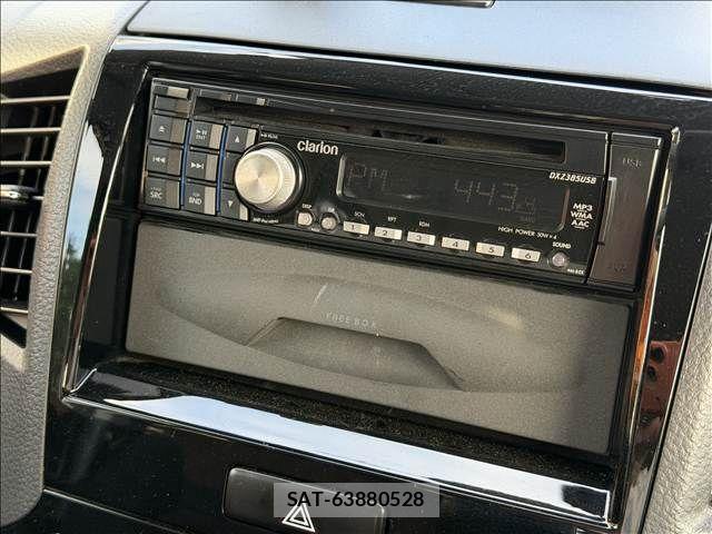 Nissan ROOX 2010-09 8486043-11