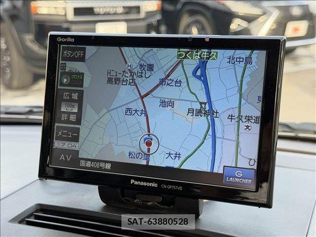 Nissan ROOX 2010-09 8486043-15
