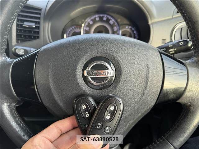 Nissan ROOX 2010-09 8486043-17