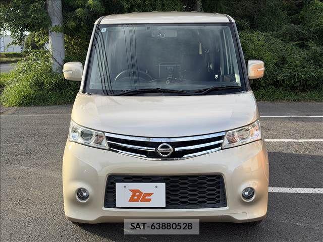Nissan ROOX 2010-09 8486043-20