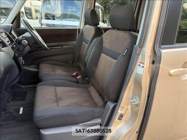 Nissan ROOX 2010-09 8486043-24