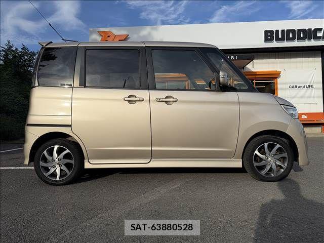 Nissan ROOX 2010-09 8486043-6