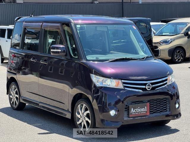 Nissan ROOX 2012-04 8486042-6