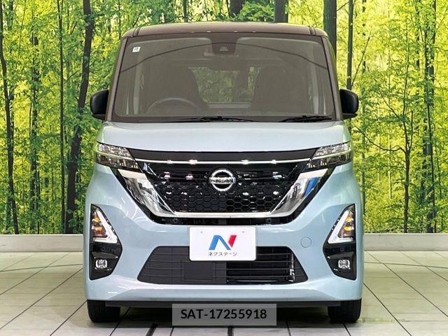 Nissan ROOX 2022-10 8527128-13