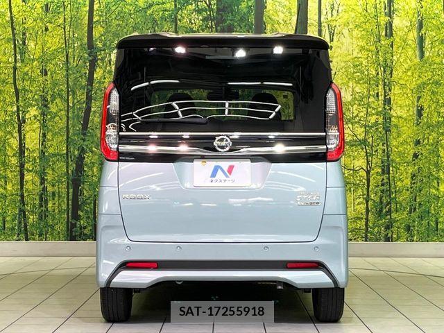 Nissan ROOX 2022-10 8527128-14