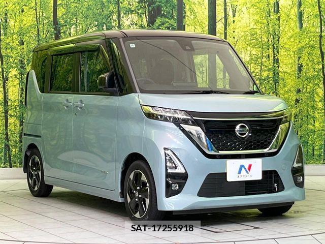 Nissan ROOX 2022-10 8527128-15