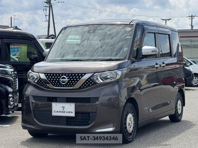Nissan ROOX 2020-04 8527159-9
