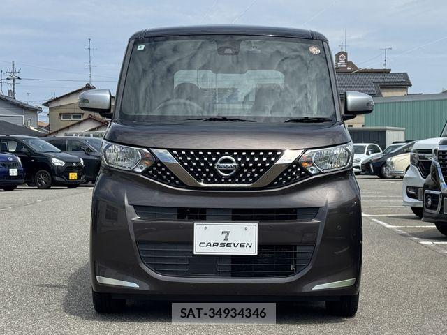 Nissan ROOX 2020-04 8527159-2