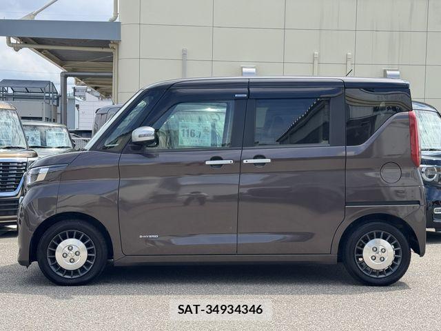Nissan ROOX 2020-04 8527159-8