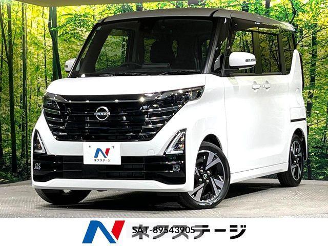 Nissan ROOX 2023-11 8527115-0