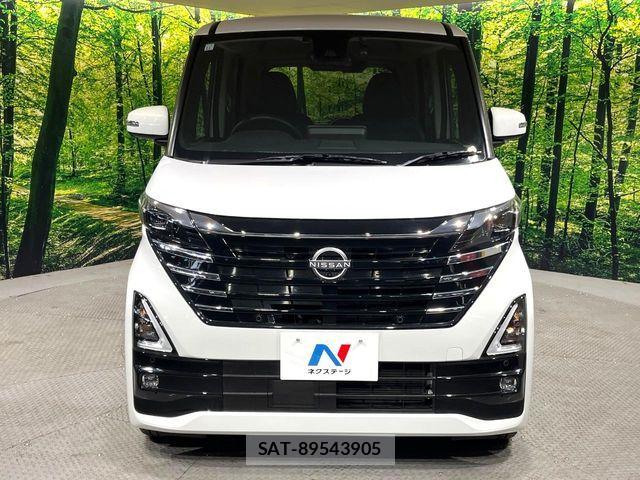 Nissan ROOX 2023-11 8527115-14