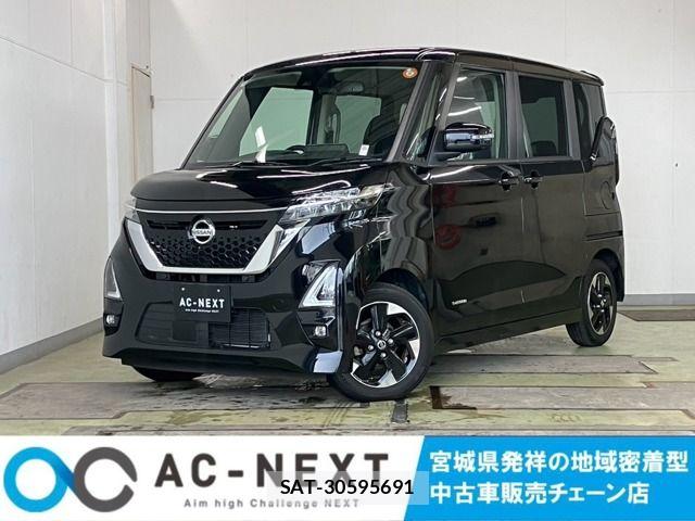 Nissan ROOX 2022-11 8527126-0