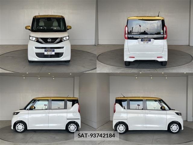 Nissan ROOX 2020-09 8527147-3