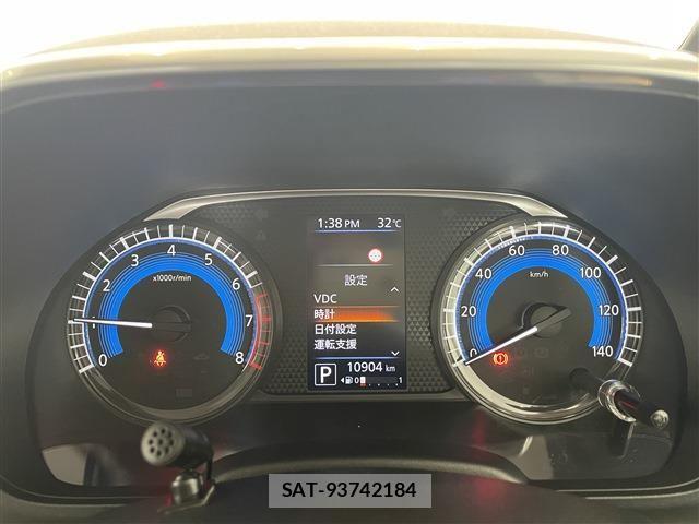 Nissan ROOX 2020-09 8527147-5