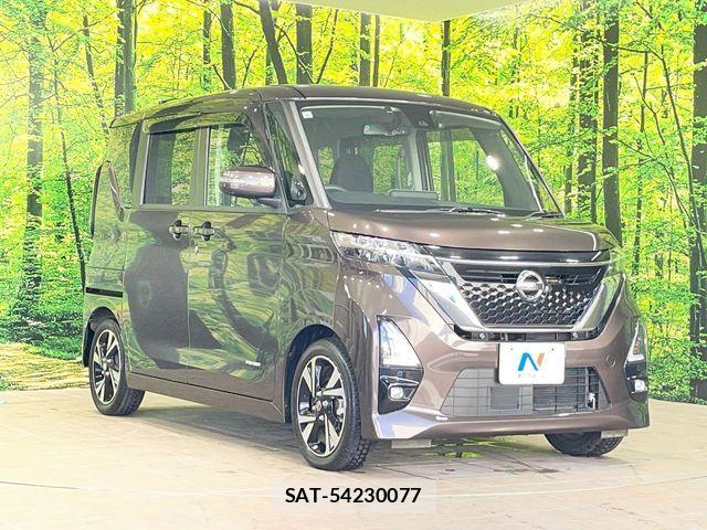 Nissan ROOX 2021-09 8527125-15