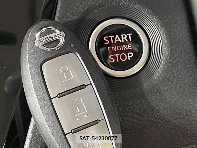 Nissan ROOX 2021-09 8527125-5