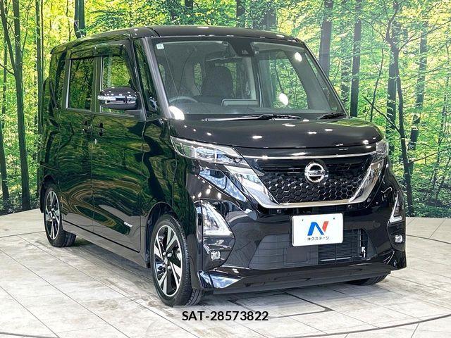 Nissan ROOX 2022-10 8527130-15