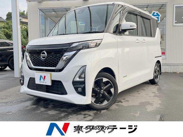 Nissan ROOX 2022-03 8527134-0