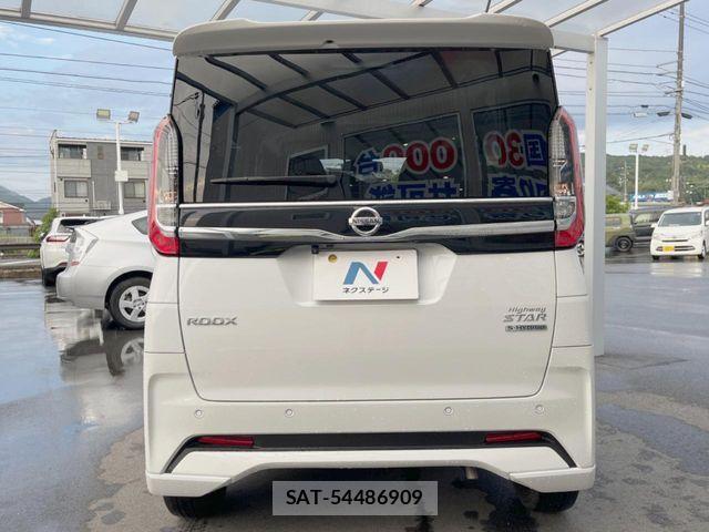 Nissan ROOX 2022-03 8527134-14