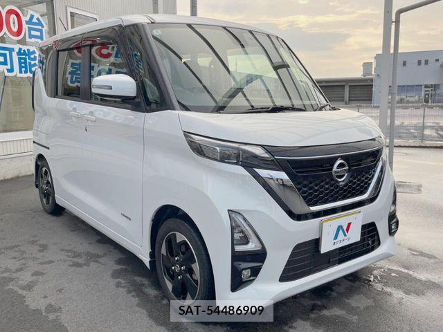 Nissan ROOX 2022-03 8527134-15
